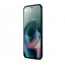 Motorola moto g77 17.3 cm (6.8") Hybrid Dual SIM Android 16.0 5G USB Type-C 8 GB 256 GB 5200 mAh Green
