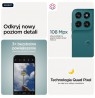 Motorola moto g77 17.3 cm (6.8") Hybrid Dual SIM Android 16.0 5G USB Type-C 8 GB 256 GB 5200 mAh Green