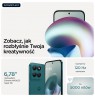 Motorola moto g77 17.3 cm (6.8") Hybrid Dual SIM Android 16.0 5G USB Type-C 8 GB 256 GB 5200 mAh Green