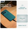 Motorola moto g77 17.3 cm (6.8") Hybrid Dual SIM Android 16.0 5G USB Type-C 8 GB 256 GB 5200 mAh Green