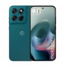 Motorola moto g77 17.3 cm (6.8") Hybrid Dual SIM Android 16.0 5G USB Type-C 8 GB 256 GB 5200 mAh Green