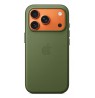 Apple iPhoneÂ 17 Pro TechWoven Case with MagSafe - Green