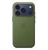Apple iPhoneÂ 17 Pro TechWoven Case with MagSafe - Green