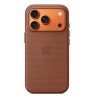 Apple iPhone 17 Pro TechWoven Case with MagSafe - Sienna