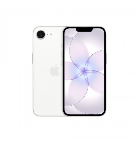 Apple iPhone 17e 512GB weiss