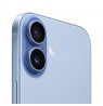 Apple iPhone 17 16 cm (6.3") Dual SIM iOS 26 5G USB Type-C 512 GB Blue