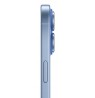 Apple iPhone 17 16 cm (6.3") Dual SIM iOS 26 5G USB Type-C 512 GB Blue