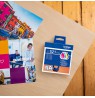 Brother LC521VAL Genuine Ink Cartridge Value Pack