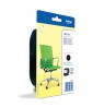 Brother LC229XLBKBP ink cartridge 1 pc(s) Original Black