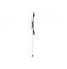Equip 37"-80" Universal Rotating Wall Bracket