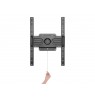 Equip 37"-80" Universal Rotating Wall Bracket