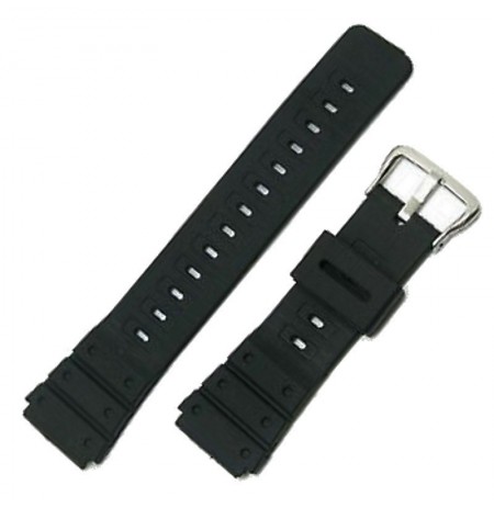 Laikrodžio dirželis Diloy 127F1A Tinka Casio
