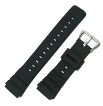 Laikrodžio dirželis Diloy 127F1A Tinka Casio