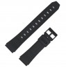 Laikrodžio dirželis Diloy 204F1 Tinka Casio
