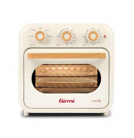 Karšto oro krosnelė 22L GIRMI FG2901