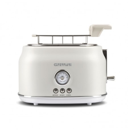 Duonos skrudintuvas G3FERRARI G1013401