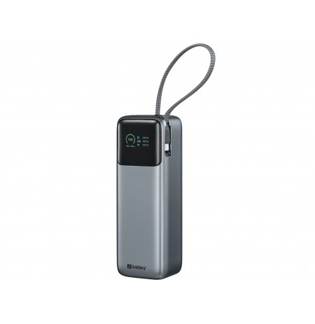 Sandberg 421-31 All-in1 Powerbank 27000 PD240W