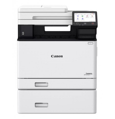 Canon i-SENSYS MF754Cdw II Spausdintuvas lazerinis spalvotas MFP A4 33 ppm USB Ethernet LAN Wi-Fi