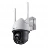 TP-Link VIGI C540-W VIGI 4MP Outdoor Full-Color Wi-Fi Pan Tilt Tinklo kamera