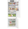 Šaldytuvas GORENJE NRKI619D61WFE