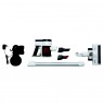 Dulkių siurblys GORENJE SVC216FMLW