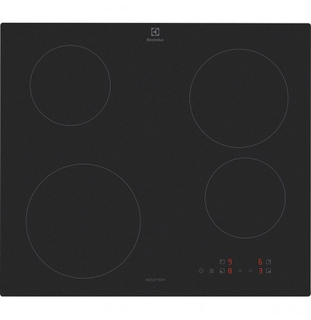 Kaitlentė ELECTROLUX LIB60420CL