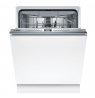 Indaplovė BOSCH SMV6ZCX13E