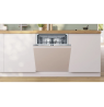 Indaplovė BOSCH SMV6ZCX13E