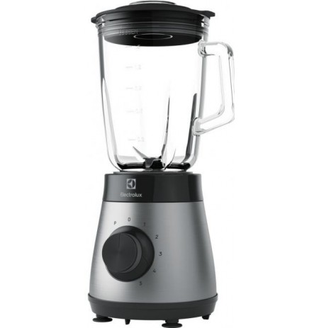 Trintuvas- plaktuvas Electrolux E4TB1-6ST ner.plienas/ juodas