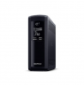CyberPower Value Pro VP1200ELCD - UPS - 720 Watt - 1200 VA | CyberPower