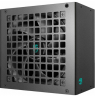 Deepcool 80 PLUS Gold PSU | PQA00G | 1000 W | Black