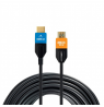 Cablexpert Active Optical (AOC) Ultra High speed HDMI cable with Ethernet AOC Series, 10 m | CC-HDMI8K-AOC-10M