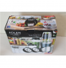 SALE OUT. Adler Blender Smoothie Set | AD 4084 | Tabletop | 1200 W | Jar material BPA-Free | Jar capacity 0.3+0.5+0.5+0.7 L | Ic