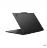 Lenovo ThinkPad X1 Carbon G13 Intel | Black | 14 " | IPS | WUXGA | 1920 x 1200 pixels | Anti-glare | Intel Core Ultra 5 | 228V |