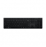 Lenovo | Professional Rechargeable | Keyboard | Wireless | Bluetooth | US | Grey