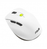 Asus Mouse | MD105 | Wireless | Bluetooth, 2.4GHz | Volt Green