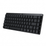 Asus | ProArt KD300 | Keyboard | Wireless/Wired | US | Bluetooth | Wireless connection | Mechanical Switches | Black