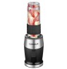 Concept SM3390 blender 1.2 L Immersion blender 700 W Black, Stainless steel