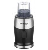 Concept SM3390 blender 1.2 L Immersion blender 700 W Black, Stainless steel