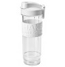 Concept SM3390 blender 1.2 L Immersion blender 700 W Black, Stainless steel