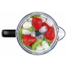 Concept SM3390 blender 1.2 L Immersion blender 700 W Black, Stainless steel