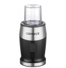 Concept SM3390 blender 1.2 L Immersion blender 700 W Black, Stainless steel