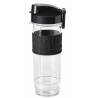 Concept SM3390 blender 1.2 L Immersion blender 700 W Black, Stainless steel