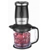 Concept SM3390 blender 1.2 L Immersion blender 700 W Black, Stainless steel