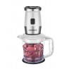 Concept sm3391 1.2 L Tabletop blender 700 W Stainless steel, White