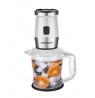 Concept sm3391 1.2 L Tabletop blender 700 W Stainless steel, White