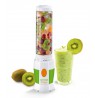 Concept SM3380 blender 0.5 L Tabletop blender 180 W Green, White