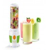 Concept SM3380 blender 0.5 L Tabletop blender 180 W Green, White