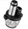 Concept RM3300 food processor 2 L Black