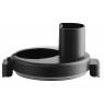 Concept RM3300 food processor 2 L Black